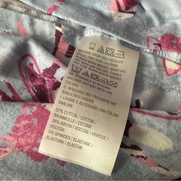 Demin & Co. Swing Tunic - Picture 5 of 6